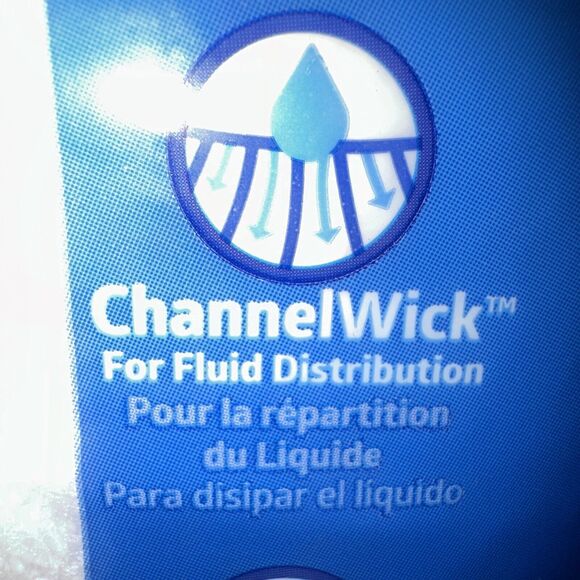 Fit right underwear ultra medium 5 Packs Of 20ct incontinence Leak Stop Guard{II - Picture 10 of 16